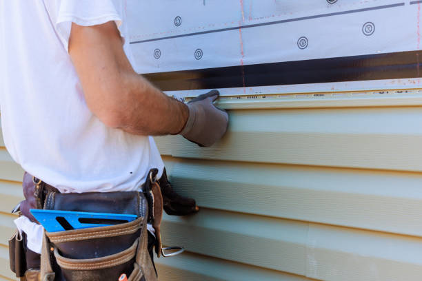 Trusted Siding Contractor service in Calhan, CO - Squared Siding